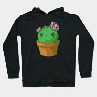 Cactus Isabella 2 Hoodie